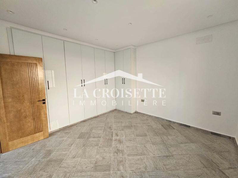 Etage de Villa S+3 à Ain Zaghouan nord